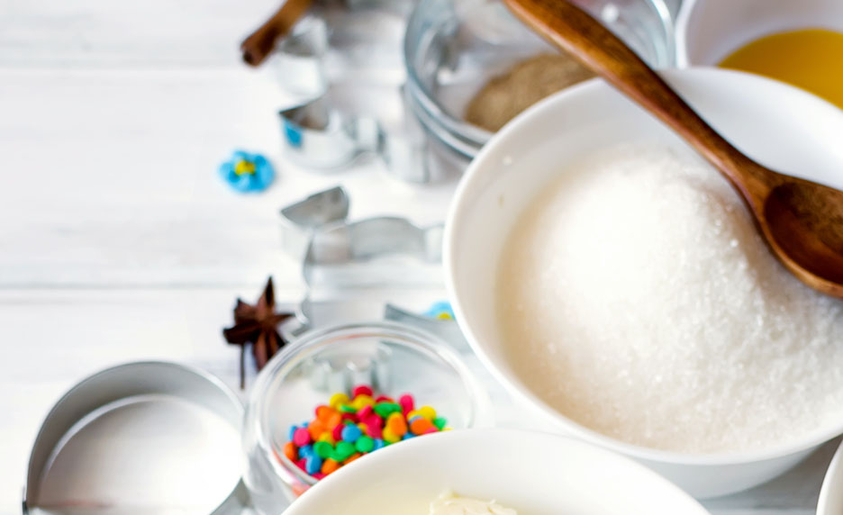 Pourquoi utiliser le sucre de betterave en pâtisserie ?